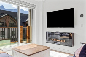 Golden Ridge - 2 Bedroom plus Den